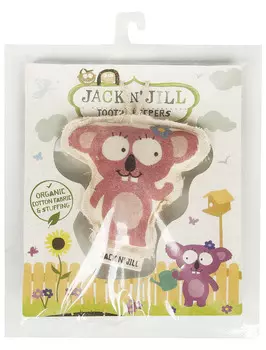 Игрушка Jack N" Jill