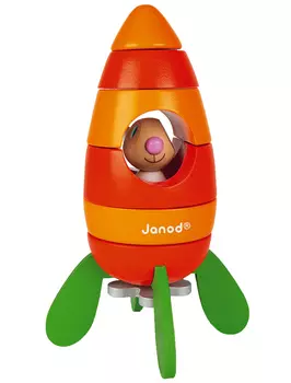 Игрушка JANOD