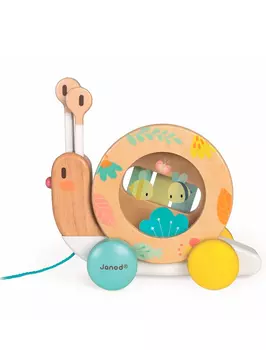 Игрушка JANOD