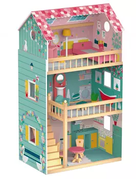 Игрушка JANOD