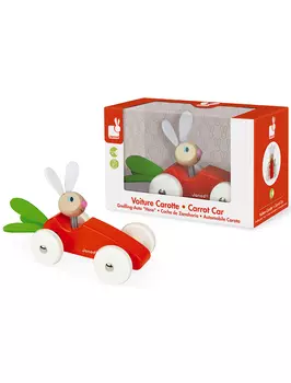 Игрушка JANOD