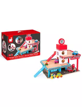 Игрушка JANOD