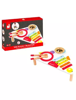 Игрушка JANOD