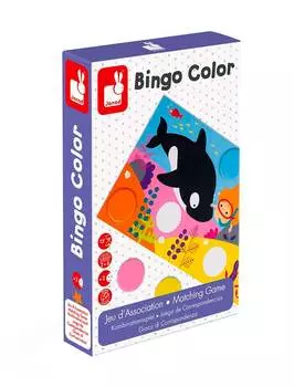 Игрушка JANOD