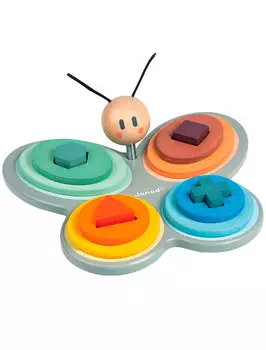 Игрушка JANOD