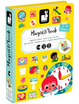 Игрушка JANOD