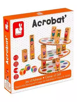 Игрушка JANOD