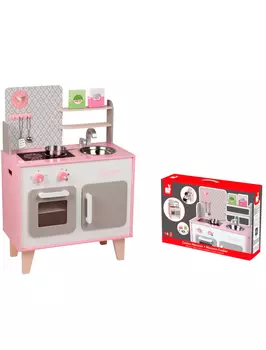 Игрушка JANOD