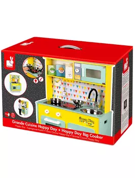 Игрушка JANOD