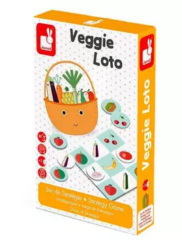 Игрушка JANOD