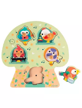 Игрушка JANOD