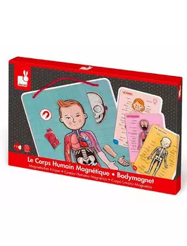 Игрушка JANOD