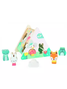 Игрушка JANOD