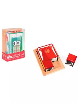 Игрушка JANOD