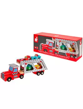 Игрушка JANOD