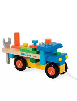 Игрушка JANOD