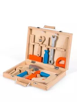 Игрушка JANOD