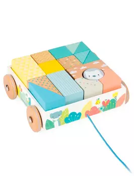 Игрушка JANOD