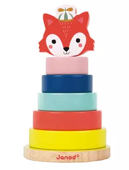 Игрушка JANOD