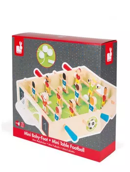 Игрушка JANOD