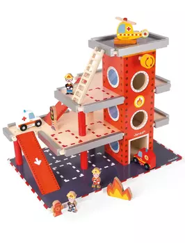 Игрушка JANOD