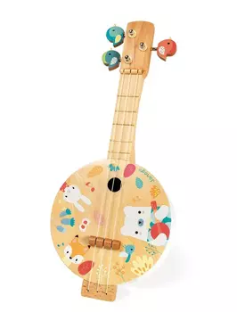 Игрушка JANOD