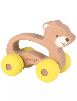 Игрушка JANOD