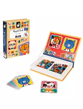 Игрушка JANOD