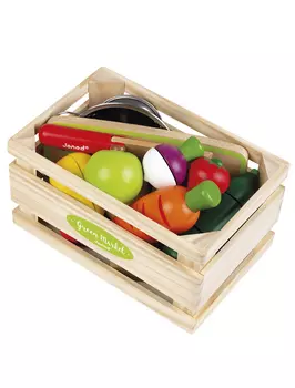 Игрушка JANOD