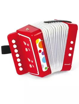 Игрушка JANOD