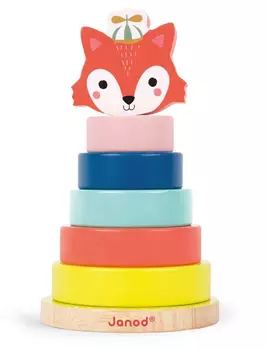 Игрушка JANOD