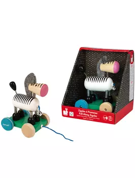 Игрушка JANOD