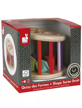 Игрушка JANOD