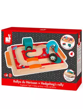 Игрушка JANOD