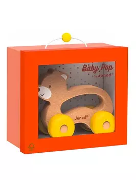 Игрушка JANOD