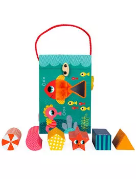 Игрушка JANOD