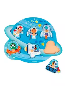 Игрушка JANOD