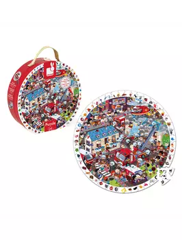 Игрушка JANOD