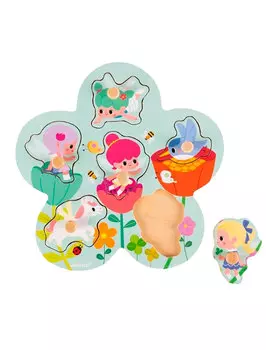 Игрушка JANOD