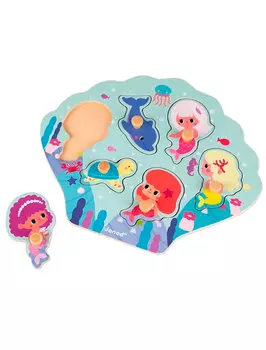 Игрушка JANOD