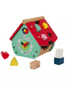 Игрушка JANOD