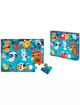 Игрушка JANOD