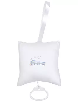 Игрушка Kissy Kissy