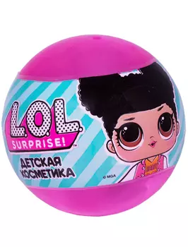 Игрушка L.O.L.