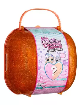 Игрушка L.O.L.