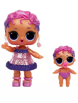 Игрушка L.O.L.