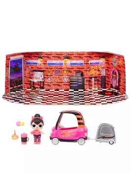 Игрушка L.O.L.