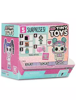 Игрушка L.O.L.