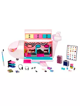 Игрушка L.O.L.