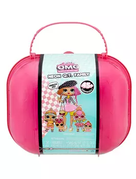 Игрушка L.O.L.